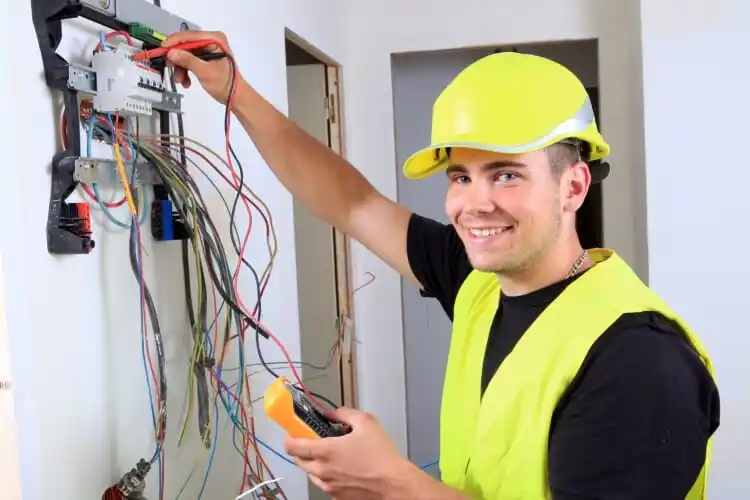 elektricien Spaubeek